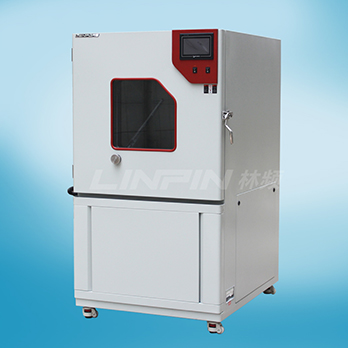 電商并非萬(wàn)能,軍標(biāo)砂塵試驗(yàn)箱終究靠質(zhì)量